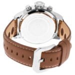 INVICTA S1 Rally Chronograph White Dial Men's Watch 16010
