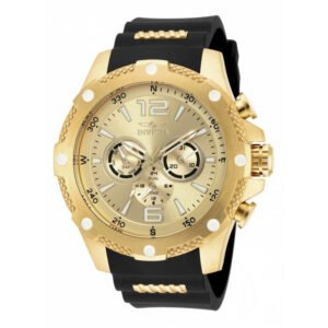 I-Force Champagne Dial Men's Watch 19660 - luxury watch