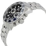 INVICTA Pro Diver Chronograph Black Dial Men's Watch 22226