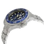 INVICTA Pro Diver Automatic Blue Dial Stainless Steel Men's Watch 27611