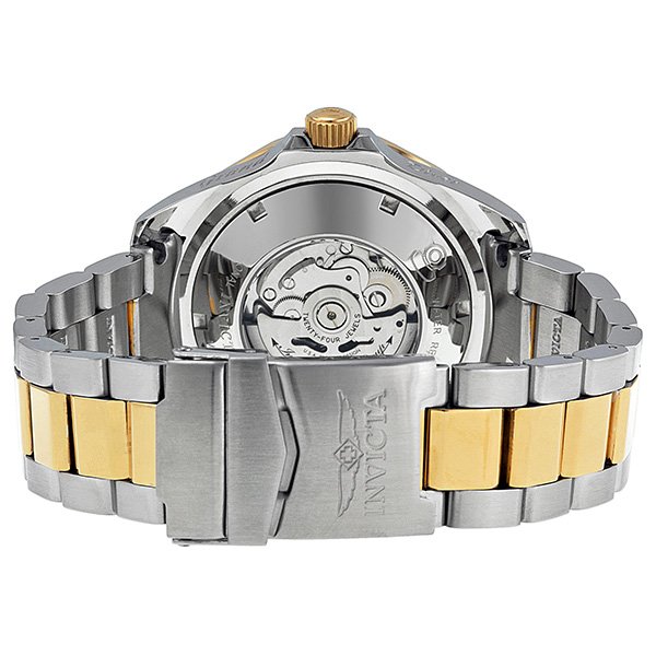 Pro Diver Grand Diver Automatic Silver Dial Men's Watch 3050 - luxury watch