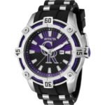 INVICTA MLB Colorado Rockies Quartz Men's Watch 43267