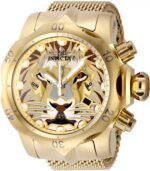 INVICTA Venom Chronograph Quartz Men's Watch 48172