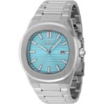 INVICTA Speedway Quartz Light Blue Dial Men's Watch 48322