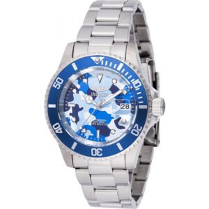 Pro Diver Camo Series Quartz Men's Watch 48570 - luxury watch