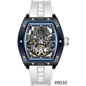 INVICTA S1 Rally Automatic Black Dial Men's Watch 49030