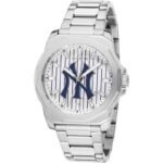 Speedway New York Edition Quartz Silver Dial Men's Watch 49859 - luxury watch