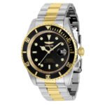 Pro Diver Automatic Black Dial Men's Watch 8927OBXL - luxury watch