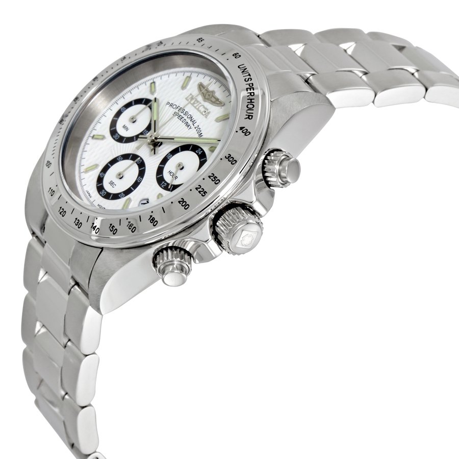 INVICTA Speedway Men's Watch 9211