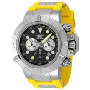 Subaqua 50mm Multi Dial Men's Quartz Watch IN-47825