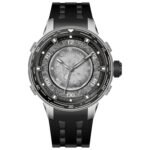 Celestial 40.2mm Silver Dial Men's Automatic Watch IN-70094