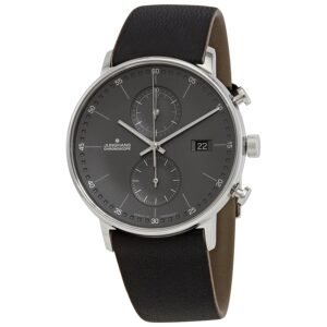 Junghans FORM C Quartz Men's Watch 041/4876.00