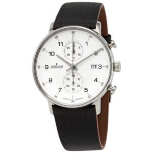 Form C Chronoscope Quartz Unisex Watch 041/4771.00 - luxury watch
