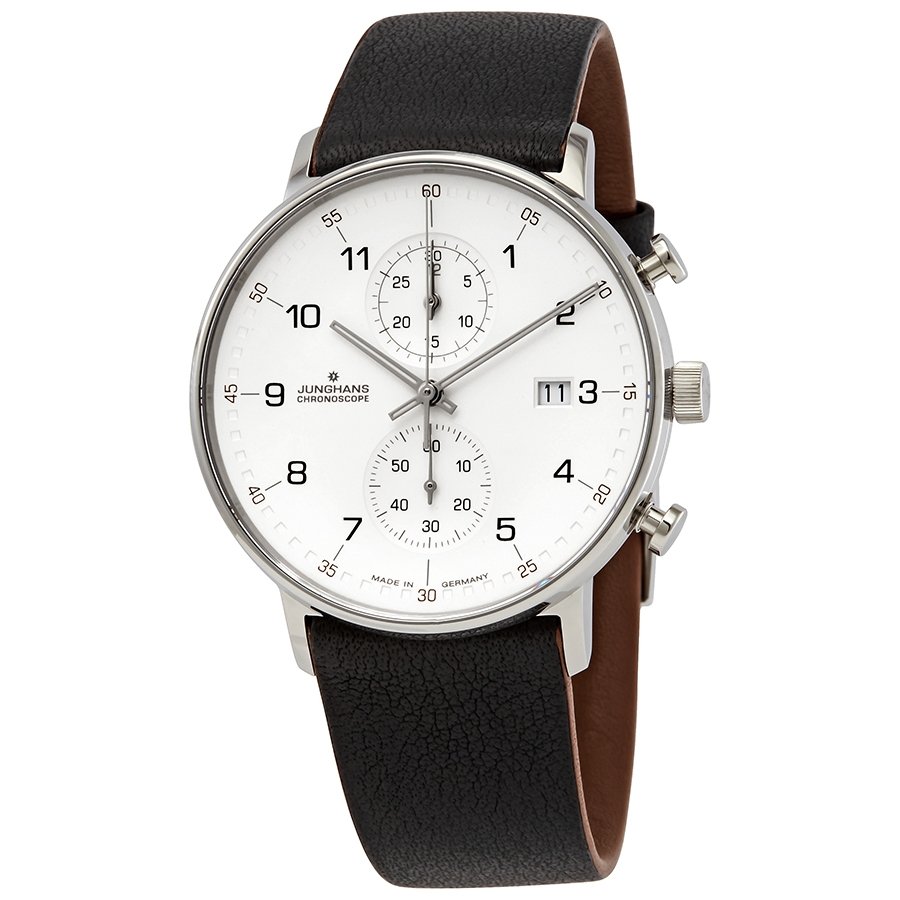 Form C Chronoscope Quartz Unisex Watch 041/4771.00 - luxury watch