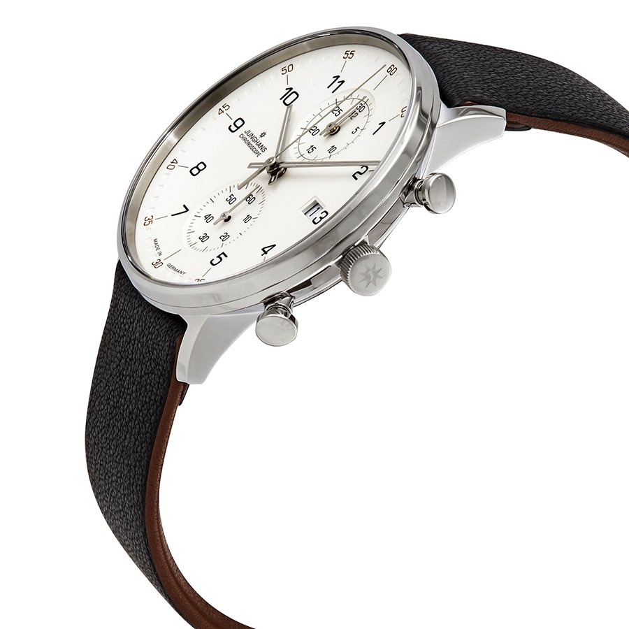Form C Chronoscope Quartz Unisex Watch 041/4771.00 - luxury watch