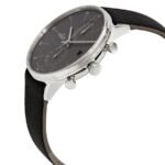 JUNGHANS FORM C Quartz Men's Watch 041/4876.00