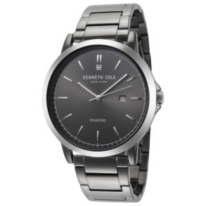 Classic Men's Quartz Watch KC50555003