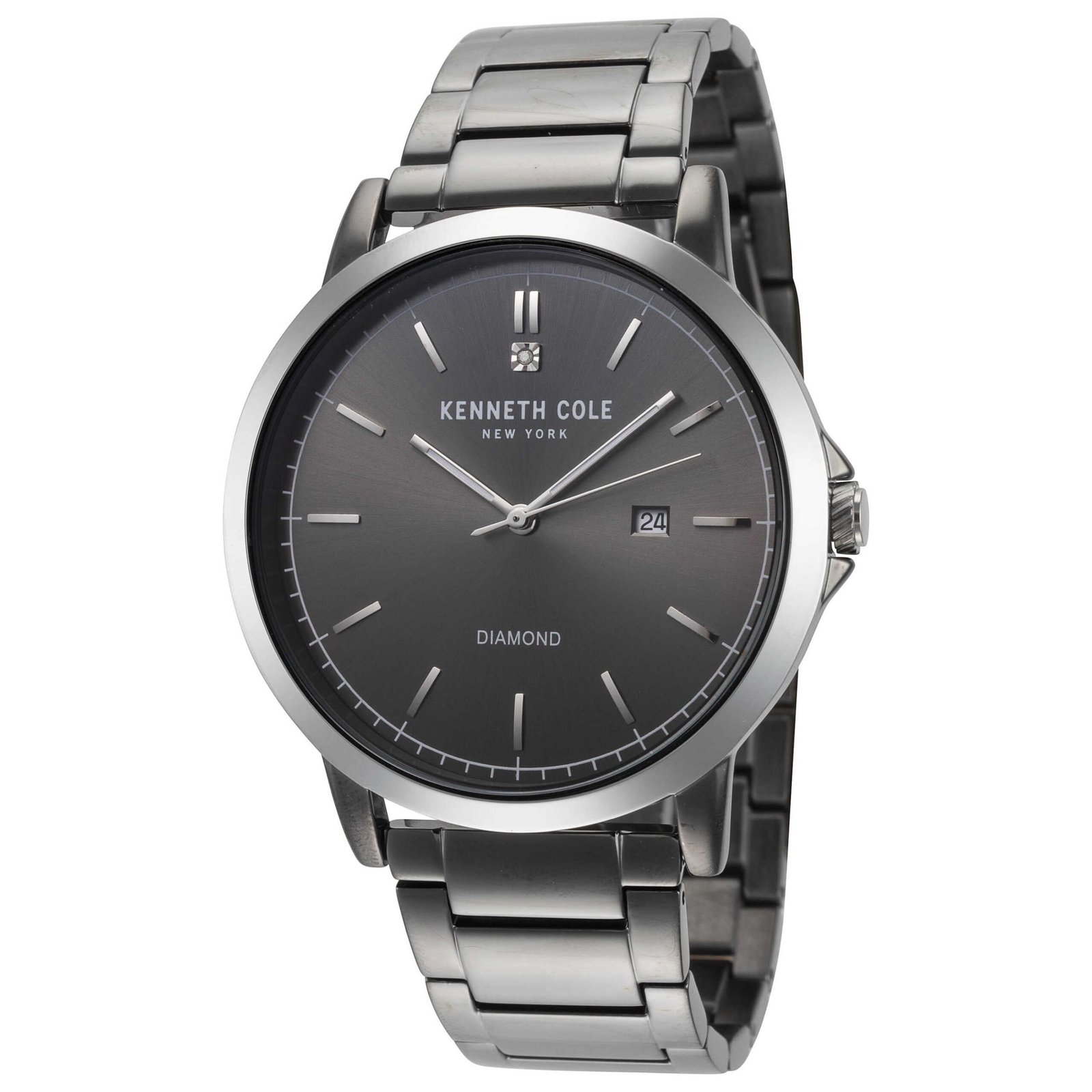 Classic Men's Quartz Watch KC50555003