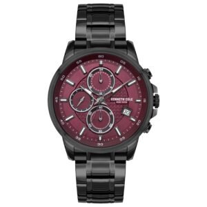 Classic Men's Quartz Watch KC50733004