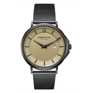 Classic Men's Quartz Watch KC50778002
