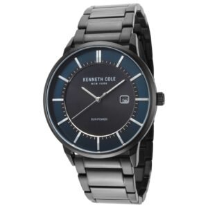 Classic 42mm Multi Dial Men's Quartz Watch KC50784002A