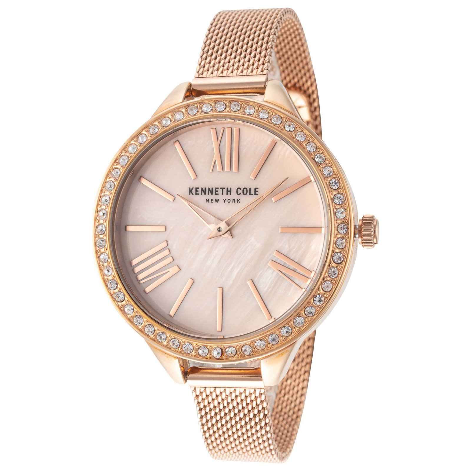 Classic Men's Quartz Watch KC50939002
