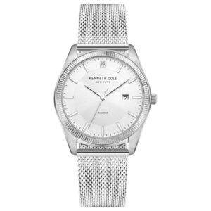Classic Men's Quartz Watch KC51022022A