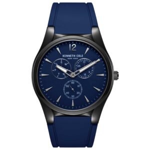 Classic Men's Quartz Watch KC51124002