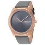 Classic Men's Quartz Watch KCWGA2234103