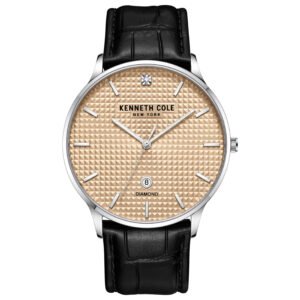 Classic Men's Quartz Watch KCWGB2233501