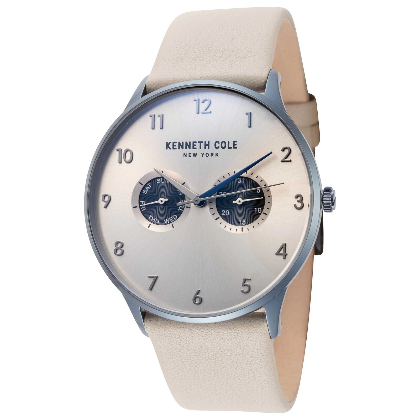 Classic Men's Quartz Watch KCWGF2221303