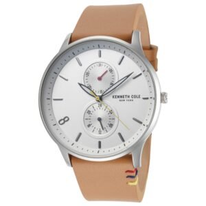Classic Men's Quartz Watch KCWGF2233401