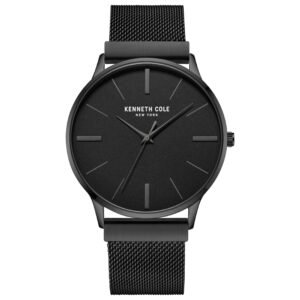 Classic Men's Quartz Watch KCWGG2221803