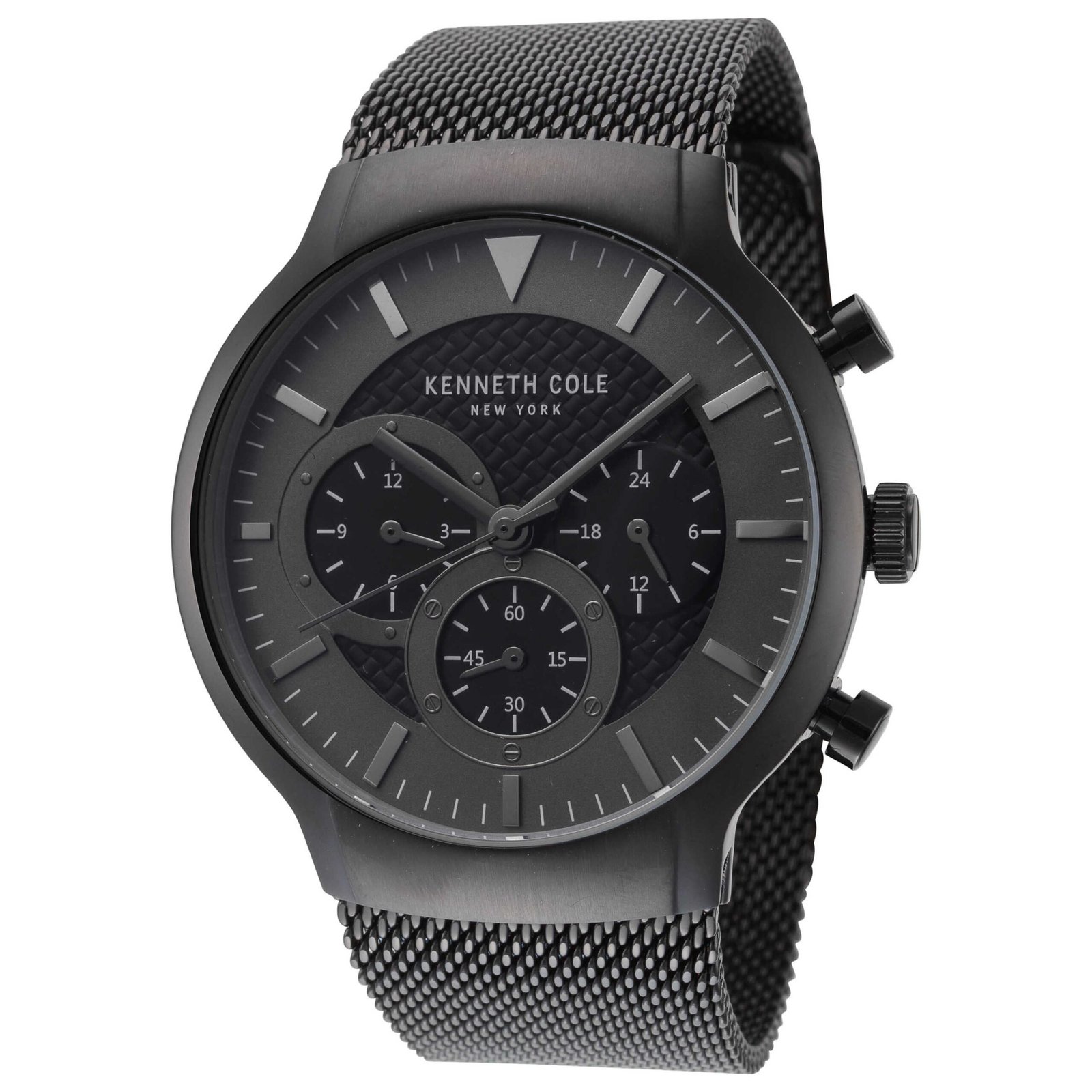 Classic Men's Quartz Watch KCWGK2123303