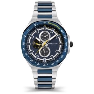 Classic Men's Quartz Watch KCWGK2123402