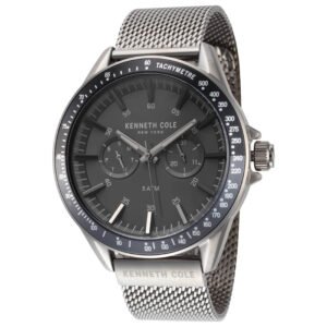 Classic Men's Quartz Watch KCWGK2222101
