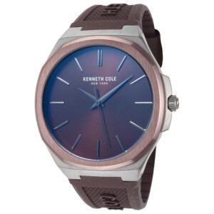 Classic Men's Quartz Watch KCWGM2233802