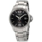 Longines Conquest V.H.P. Men's Watch L37264566 - luxury watch