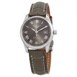 Longines Master Collection Automatic Ladies Watch L2.257.4.71.3
