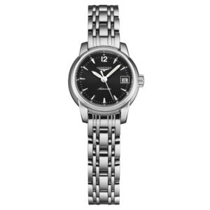 Longines Saint-Imier Collection Automatic Ladies Watch L2.263.4.52.6