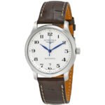 Longines Master Collection Automatic Men's Watch L2.628.4.78.3