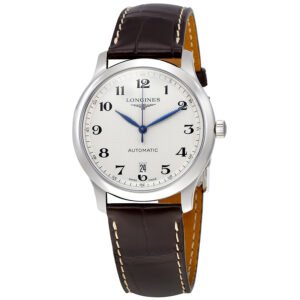 Longines Master Collection Automatic Men's Watch L2.628.4.78.5