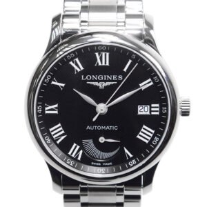 Longines Master Collection Automatic Men's Watch L2.708.4.51.6