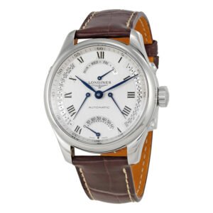 Longines Master Collection Automatic Men's Watch L2.715.4.71.3