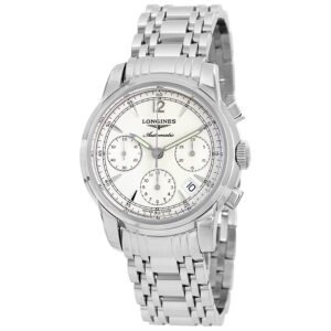 Longines Saint-Imier Chronograph Automatic Men's Watch L27534726