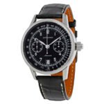 Longines Heritage Chronograph Automatic Men's Watch L28004530