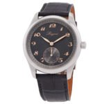 Longines The Longines Master Collection Automatic Grey Dial Men's Watch L2.843.4.63.2