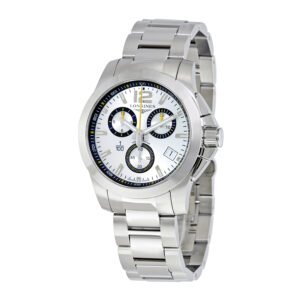 Longines Special Edition Conquest 1/100th St. Moritz Men's Watch L37004786