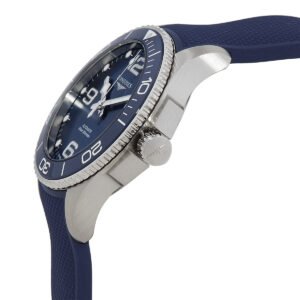 Longines HydroConquest Automatic Blue Dial Men's Watch L3.780.4.96.9