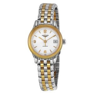 Longines Flagship Ladies Watch L42743767